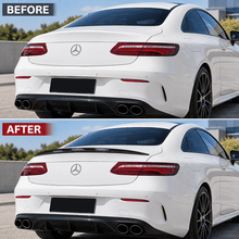 NINTE Spoiler For Mercedes-Benz 2017-2022 AMG E53 E-Class W213 W238 Coupe - NINTE