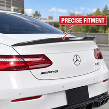 NINTE Spoiler For Mercedes-Benz 2017-2022 AMG E53 E-Class W213 W238 Coupe - NINTE