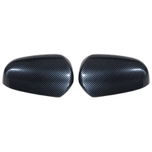 NINTE Mirror Caps For 2016-2020 Toyota C-HR Carbon Fiber Look - NINTE