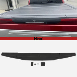 NINTE Tailgate Cap Molding Cover KIT For 2017 - 2022 Ford F250 350 Super Duty Flex Step - NINTE