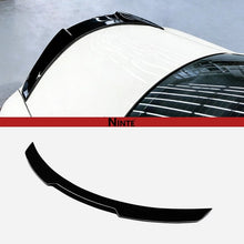 Load image into Gallery viewer, NINTE M4 Style Rear Spoiler For 2017 - 2022 Infiniti Q60 Painted Trunk Wing Decklid - NINTE