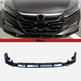 NINTE Yofer Style Front Lip For 2018-2020 10th Honda Accord