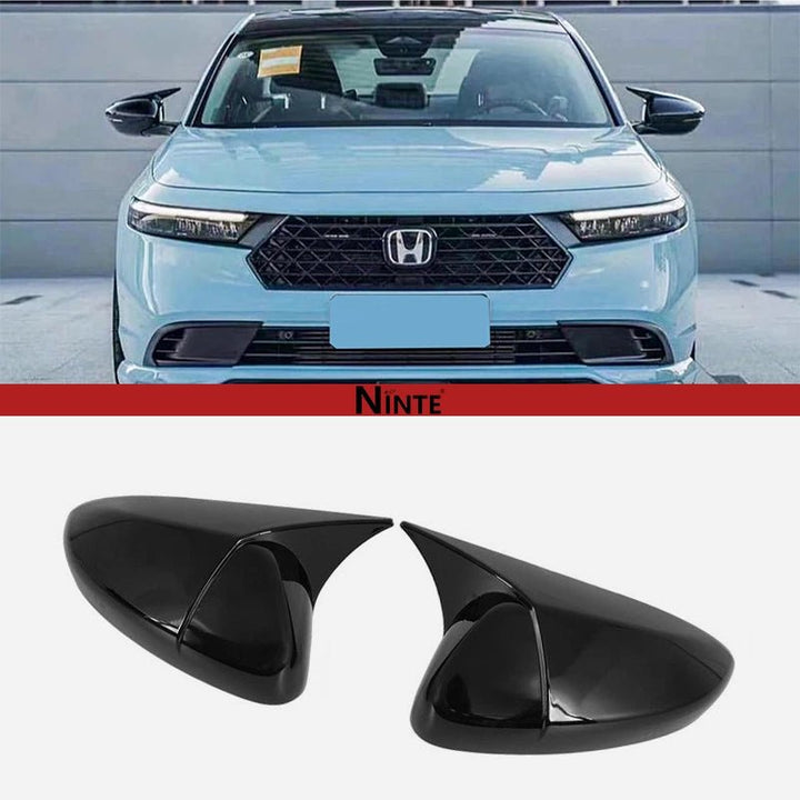 NINTE M STYLE Mirror Cover For 2018 - 2022 Honda Accord - NINTE