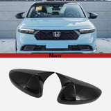 NINTE M STYLE Mirror Cover For 2018-2022 Honda Accord