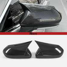 Load image into Gallery viewer, NINTE Mirror Covers For 2018 - 2024 TOYOTA Camry &amp; Avalon - NINTE