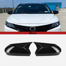 Load image into Gallery viewer, NINTE Mirror Covers For 2018 - 2024 TOYOTA Camry &amp; Avalon - NINTE