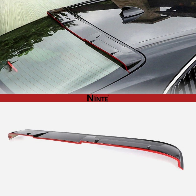 NINTE JDM V2 Style Roof Spoiler For 2018 - 2026 Toyota Camry - NINTE