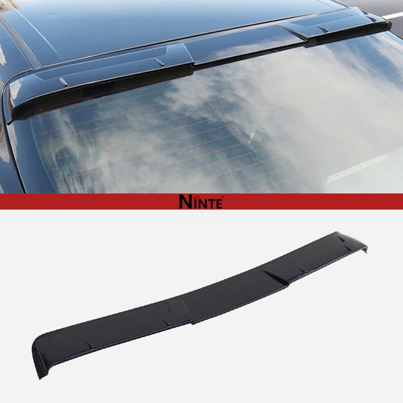 NINTE JDM V2 Style Roof Spoiler For 2018 - 2026 Toyota Camry - NINTE