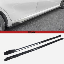 Load image into Gallery viewer, NINTE Side Skirts For 2018 - 2024 Toyota 8th Camry Side Body Extension Lips Rocker Panel - NINTE
