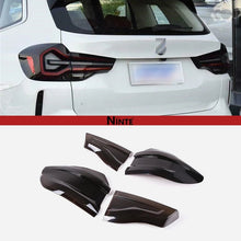 Load image into Gallery viewer, NINTE Smoked Tail Light Cover For 2018 - 2021 BMW X3 G01 - NINTE