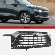 Charger l'image dans la galerie, NINTE Front Grille For 2019 - 2022 Chevrolet Blazer L LT - NINTE
