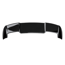 NINTE Roof Spoiler For 2019-2025 Toyota Corolla Hatchback Roof Spoiler Gloss Black Rear Window Trunk Wing Spoiler ABS - NINTE