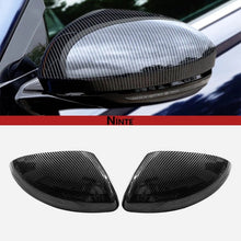 Load image into Gallery viewer, NINTE Mirror Covers For Nissan 2019 - 2025 Altima / 2020 - 2025 Sentra - NINTE