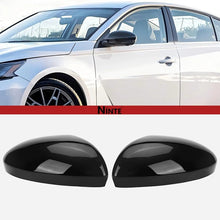 Load image into Gallery viewer, NINTE Mirror Covers For Nissan 2019 - 2025 Altima / 2020 - 2025 Sentra - NINTE