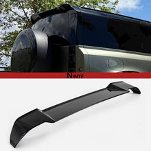 Load image into Gallery viewer, NINTE Urban Look Roof Spoiler For 2020 - 2025 Land Rover L663 Defender 90 110 130 - NINTE