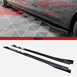 NINTE Side Skirts For 2020 - 2024 CADILLAC CT5 - NINTE