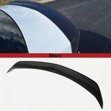 Load image into Gallery viewer, NINTE V Blackwing Style Rear Spoiler For 2020 - 2025 CADILLAC CT5 - NINTE