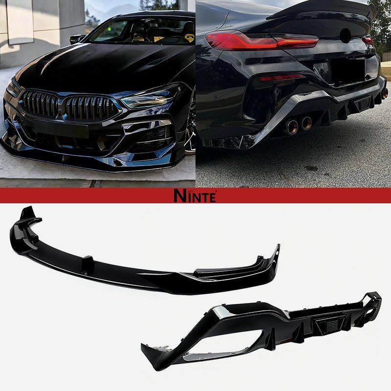 NINTE Body Kits for 2018 - 2026 BMW 8 - Series G14 G15 G16 - NINTE