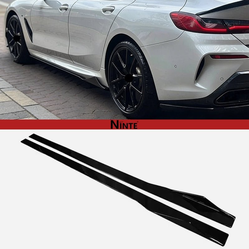 NINTE Body Kits for 2018 - 2026 BMW 8 - Series G14 G15 G16 - NINTE