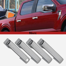 Load image into Gallery viewer, NINTE For 2021 - 2025 Ford F150 Bronco Door Handle Covers Overlay - NINTE