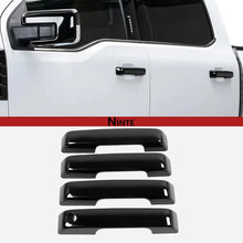Load image into Gallery viewer, NINTE For 2021 - 2025 Ford F150 Bronco Door Handle Covers Overlay - NINTE