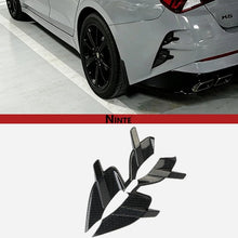 Charger l'image dans la galerie, NINTE Rear Bumper Air Vent Cover Trim for 2021 - 2025 KIA K5 GT Line - NINTE