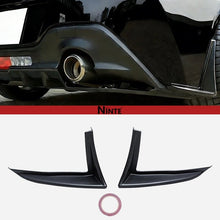 Load image into Gallery viewer, NINTE Side Skirt Extension + Rear Bumper Apron For 2022 - 26 BRZ &amp; GR86 - NINTE