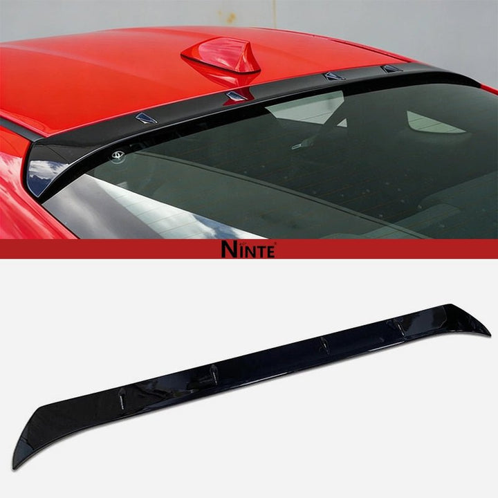 NINTE AG Style Roof Spoiler For 2022 - 2026 Toyota GR86 & Subaru BRZ - NINTE
