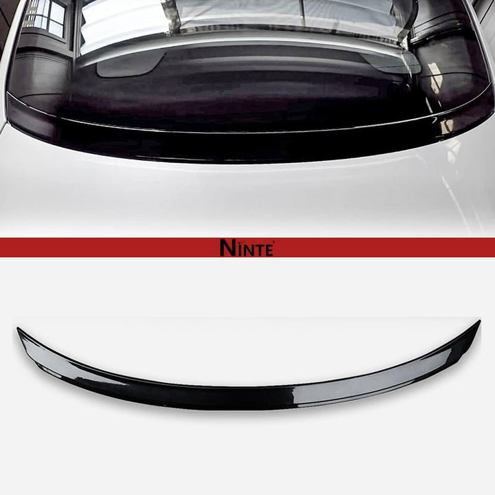 NINTE For 2022 - 2024 SUBARU BRZ TOYOTA GR86 Rear Window Roof Spoiler - NINTE