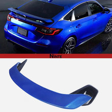 Load image into Gallery viewer, NINTE HP/HPD Style Rear Spoiler For 2022 - 2026 11th Gen Honda Civic Hatchback - NINTE
