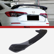 Load image into Gallery viewer, NINTE HP/HPD Style Rear Spoiler For 2022 - 2026 11th Gen Honda Civic Hatchback - NINTE