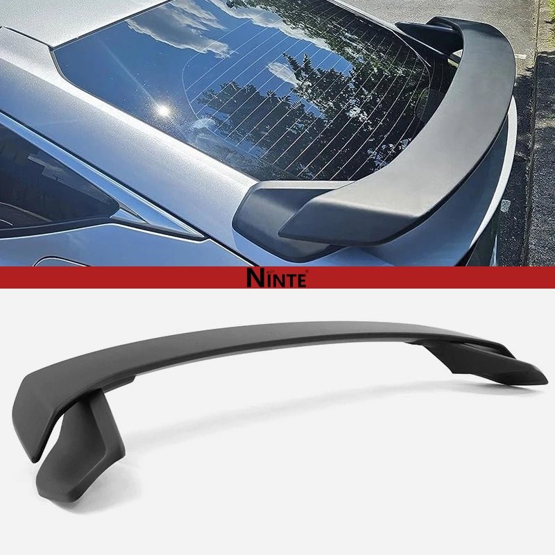 NINTE HP/HPD Style Rear Spoiler For 2022 - 2026 11th Gen Honda Civic Hatchback - NINTE