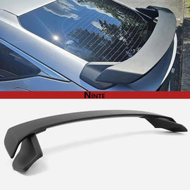 NINTE HP/HPD Style Rear Spoiler For 2022 - 2026 11th Gen Honda Civic Hatchback - NINTE