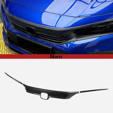 Load image into Gallery viewer, NINTE For 2022 - 2026 Honda Civic 11th Gen Front Hood Bonnet Cover Trim - NINTE