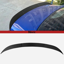 NINTE For 2022 - 2026 Honda Civic 11th Sedan Rear Spoiler OEM Style Trunk Wing - NINTE
