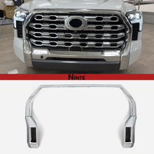 Load image into Gallery viewer, NINTE Front Bumper Grille Trim Molding For 2022 - 2026 Toyota Tundra - NINTE