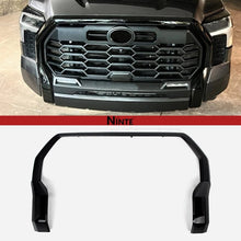 Load image into Gallery viewer, NINTE Front Bumper Grille Trim Molding For 2022 - 2026 Toyota Tundra - NINTE