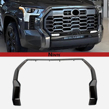 Load image into Gallery viewer, NINTE Front Bumper Grille Trim Molding For 2022 - 2026 Toyota Tundra - NINTE