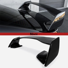 Cargar imagen en el visor de la galería, NINTE Rear Trunk Spoiler JDM/OE Style For 2015 - 2021 Subaru WRX STI - NINTE