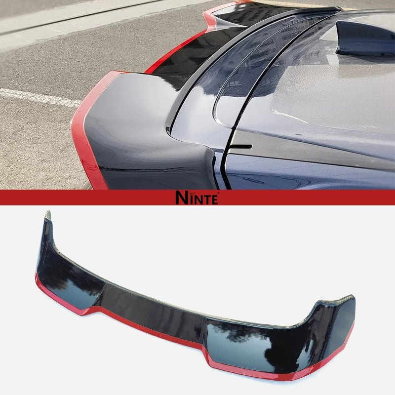 NINTE Rear Roof Spoiler Wing for 2023 - 2026 Honda CR - V ABS - NINTE