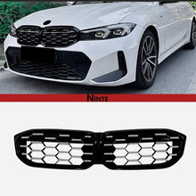 Load image into Gallery viewer, NINTE Front Kidney Grille For 2023 - 2026 LCI BMW 3 Series G20 G21 G28 - NINTE