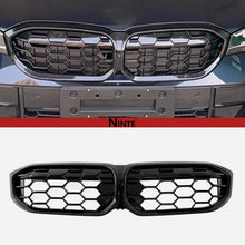 Load image into Gallery viewer, NINTE Front Kidney Grille For 2023 - 2026 LCI BMW 3 Series G20 G21 G28 - NINTE