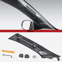 Laden Sie das Bild in den Galerie-Viewer, NINTE Driver Side A - Pillar Grab Handle for 2024 - 2026 Toyota Tacoma Gen 4Th - NINTE