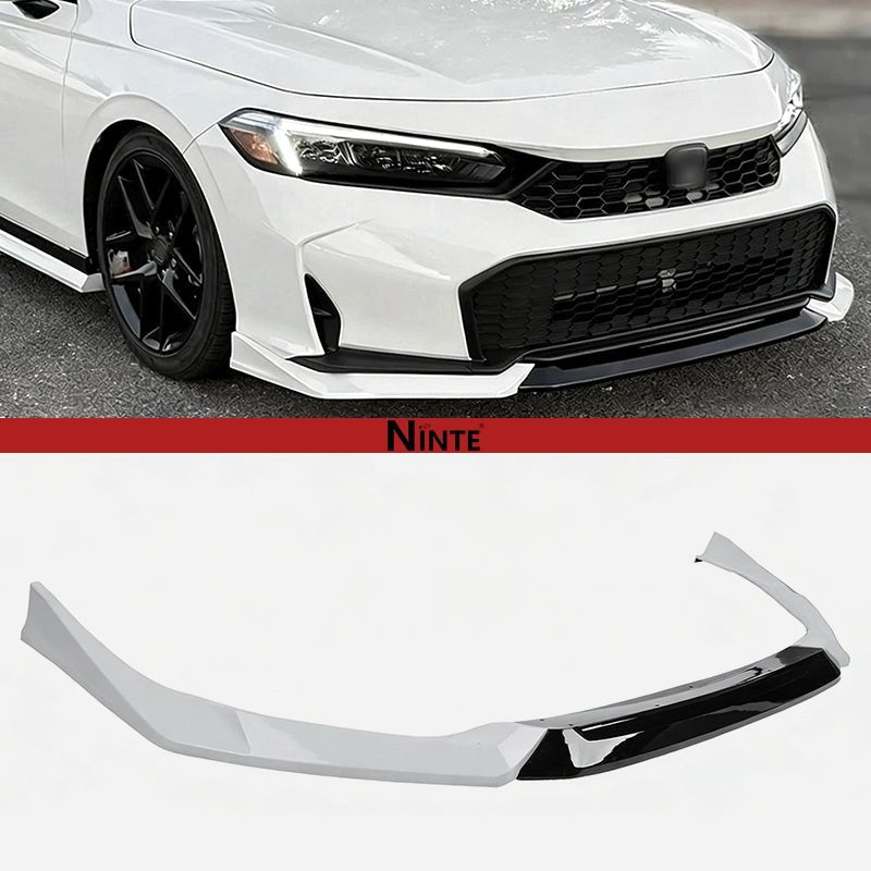NINTE Yofer Style Front Lip For 2025 and up 11.5th Honda Civic - NINTE
