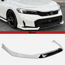 Load image into Gallery viewer, NINTE Yofer Style Front Lip For 2025 and up 11.5th Honda Civic - NINTE