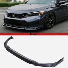 Load image into Gallery viewer, NINTE Yofer Style Front Lip For 2025 and up 11.5th Honda Civic - NINTE