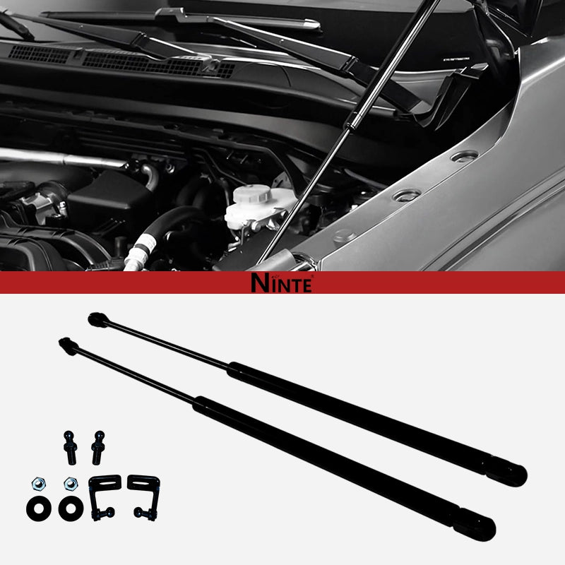 NINTE Hood Lift Support Struts for 2025 2026 Subaru Forester - NINTE