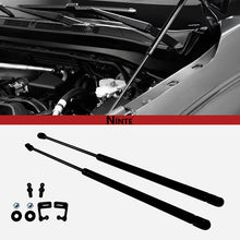 Load image into Gallery viewer, NINTE Hood Lift Support Struts for 2025 2026 Subaru Forester - NINTE