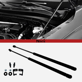 NINTE Hood Lift Support Struts for 2025 2026 Subaru Forester - NINTE
