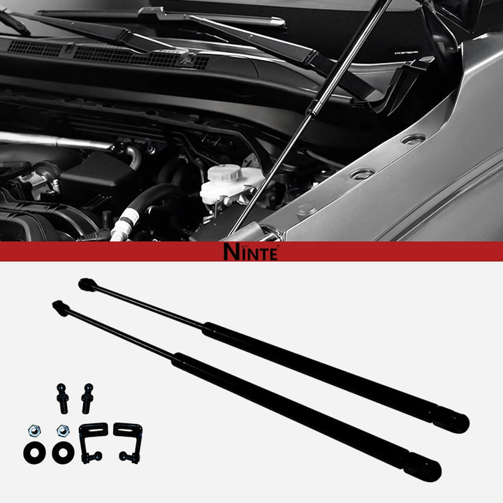 NINTE Hood Lift Support Struts for 2025 2026 Subaru Forester - NINTE